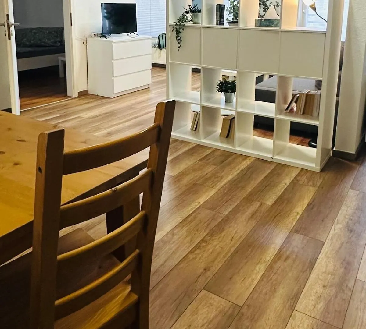 Traumhaftes Zentrales Apartment Zum Entspannen Leipzig