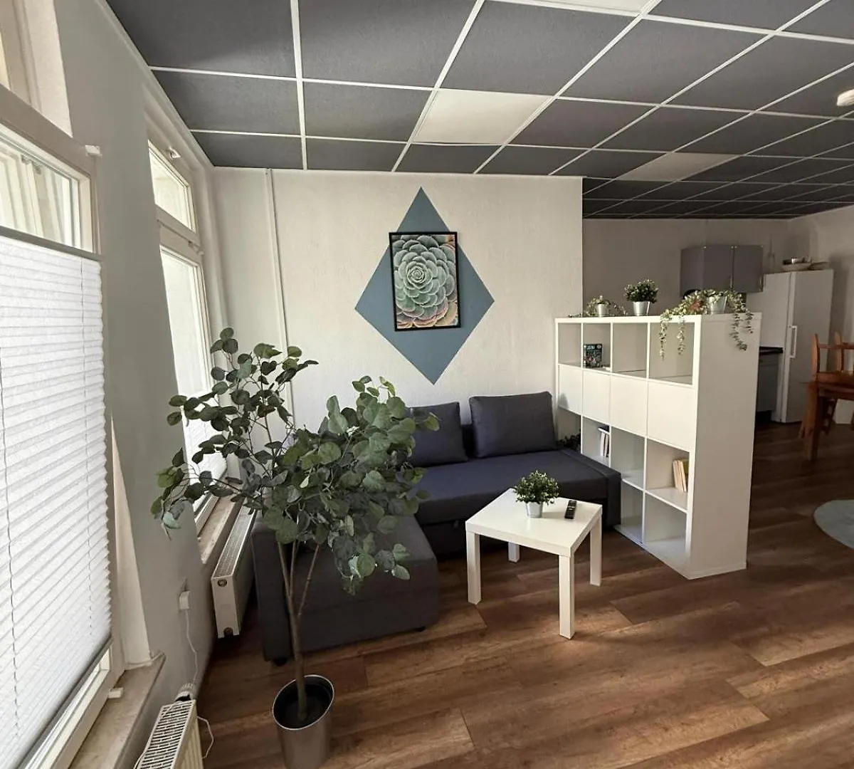 Traumhaftes Zentrales Apartment Zum Entspannen Leipzig